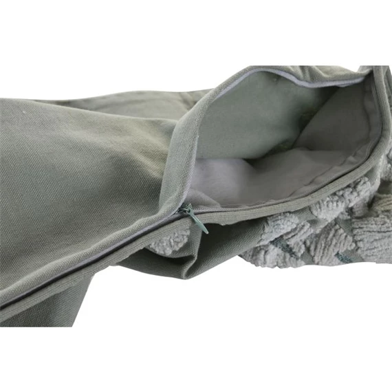 Párnahuzat 60x1x40 cm