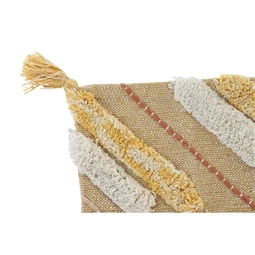 Párnahuzat 60x1x40 cm