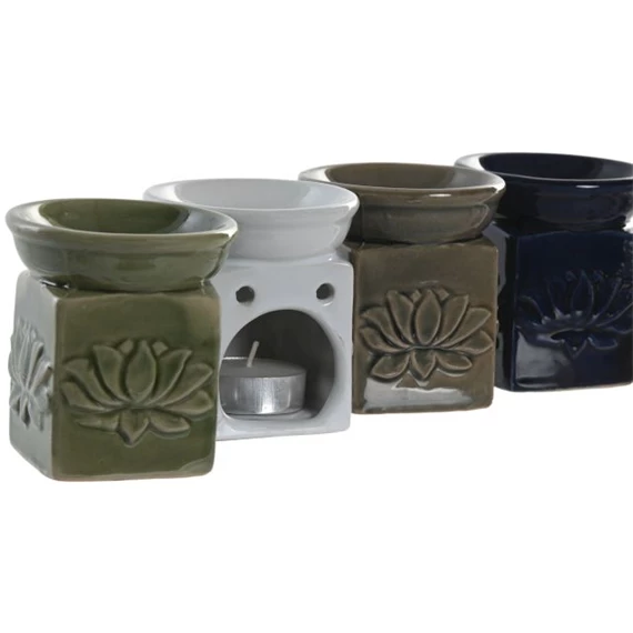 Párologtató szett 12x7x8 cm 4 féle S/3