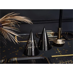 Parti kalapok boldog új évet 16 cm S/6