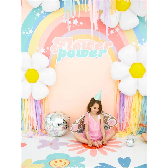 Party kalapok yummy, mix, 16 cm S/6