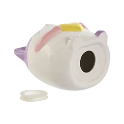 Persely kutya, macska 13x12x19 cm 2 féle