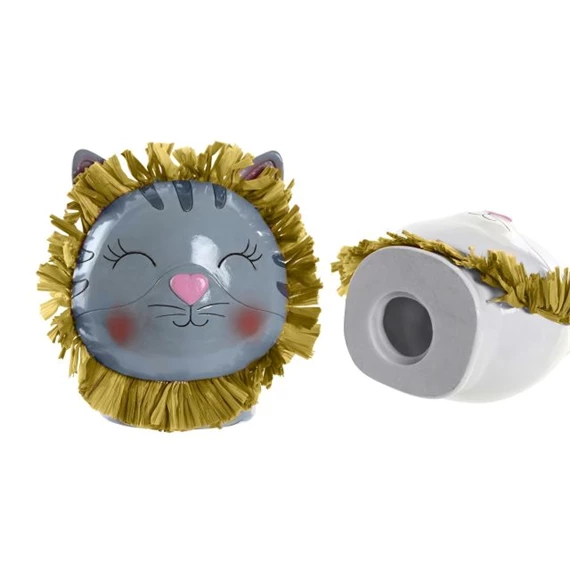 Persely 11,5x10x13 cm 2 féle