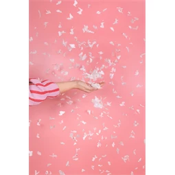 Pillangó konfetti kilövő 20 cm