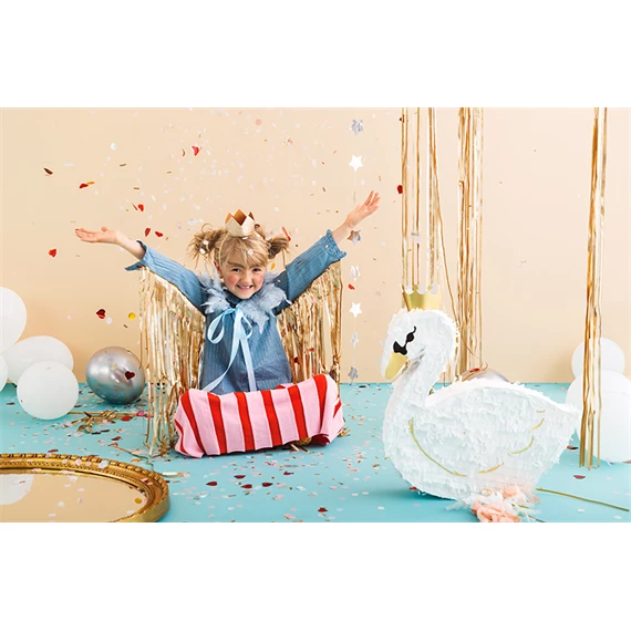 Pinata hattyú 43,5x49,5x9 cm