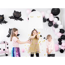 Pinata szellem fehér 41,5x50x10 cm