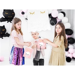 Pinata szellem fehér 41,5x50x10 cm