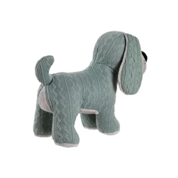 Plüss kutya 20x20x25 cm 2 féle
