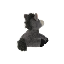 Plüss ló 20x36x28 cm 2 féle