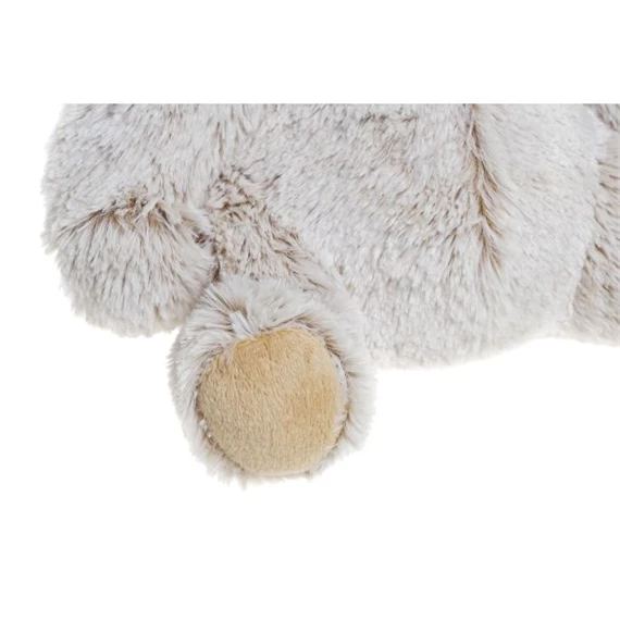 Plüss medve 23x17x22 cm 2 féle