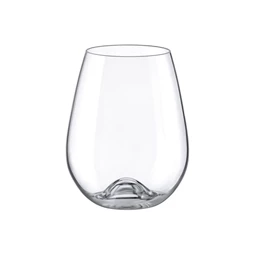 Pohár DRINK MASTER 330 ml 7,9x10 cm S/4