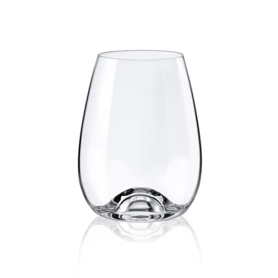 Pohár DRINK MASTER 460 ml 8,7x11,2 cm S/4