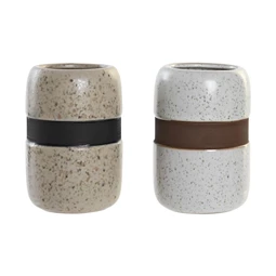 Pohár 8x8x12 cm 2 féle