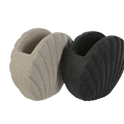 Pohár 12x6x10,5 cm 2 féle