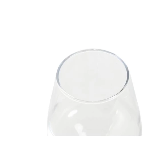 Pohár szett 6,8x6,8x20 cm S/6