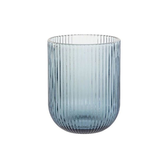 Pohár szett 8x8x10 cm 240 ml S/6