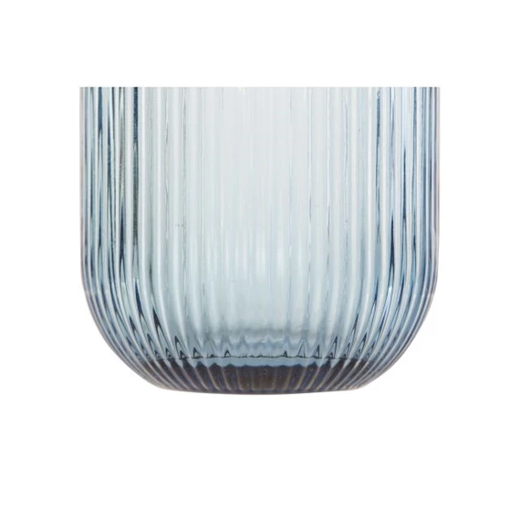 Pohár szett 8x8x10 cm 240 ml S/6