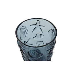 Pohár szett 9x7,5x15 cm S/6