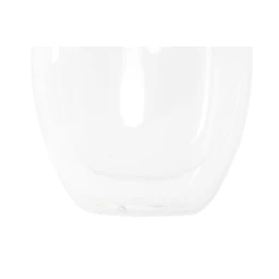 Pohár szett 8,3x8,3x8,9 cm 250 ml S/2