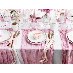 Papírpohár fehér 260 ml S/6