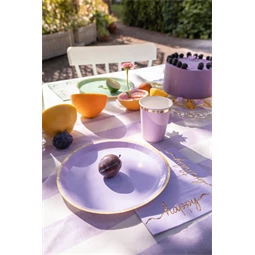 Papírpohár mix 220 ml S/6