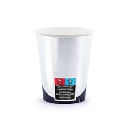 Papírpohár űr party, 200 ml S/6
