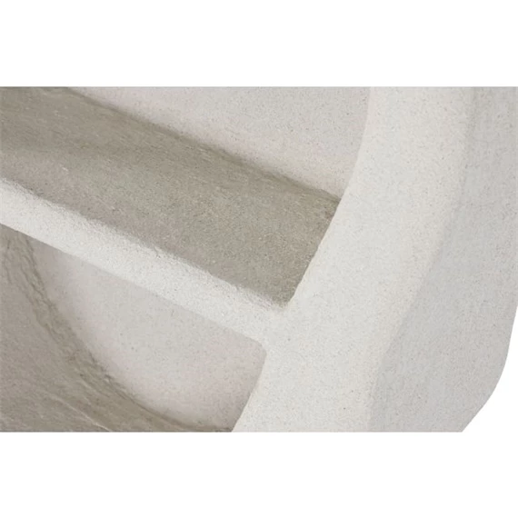 Polc falra 58x18x120 cm