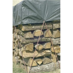 Ponyha farakás védelméhez, vízhatlan 1,5x6 m