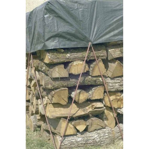 Ponyha farakás védelméhez, vízhatlan 1,5x6 m