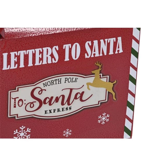 Postaláda 29x24x52 cm