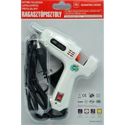 Ragasztópisztoly 0,7 cm