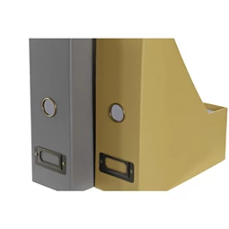 Rendszerező könyvekhez 9x26,5x27 cm 2 féle