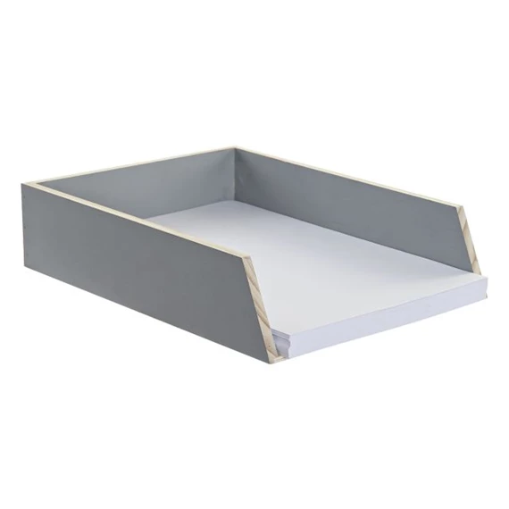 Rendszerező leveles 23x30x7 cm 2 féle