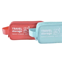 Rendszerező utazós 29x7x10 cm 2 féle