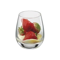 Röviditalos pohár MISE EN BOUCHE 115 ml 5,7x6,8 cm S/6