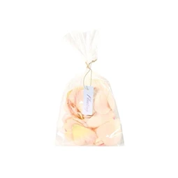 Rózsaszirom dísztasakban 25 cm