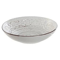 Salátástál 24,5x24,5x7 cm