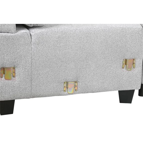 Sarokkanapé 307x242x86 cm