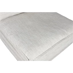 Sarokrész párnával 102x120x95 cm