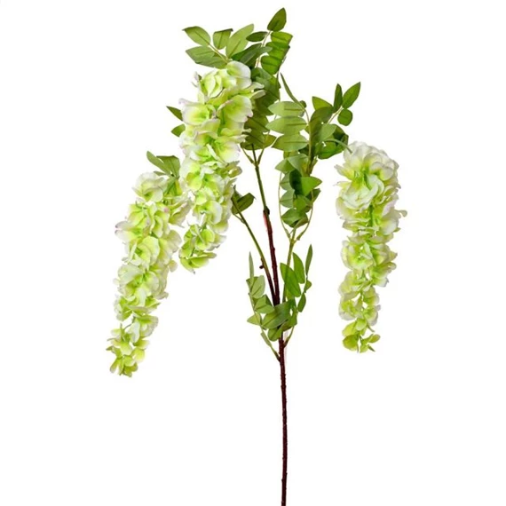 Selyemvirág ág akác 108 cm