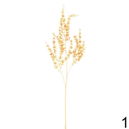 Selyemvirág ág eukaliptusz 78 cm 2féle