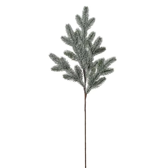 Selyemvirág ág fenyő 70 cm