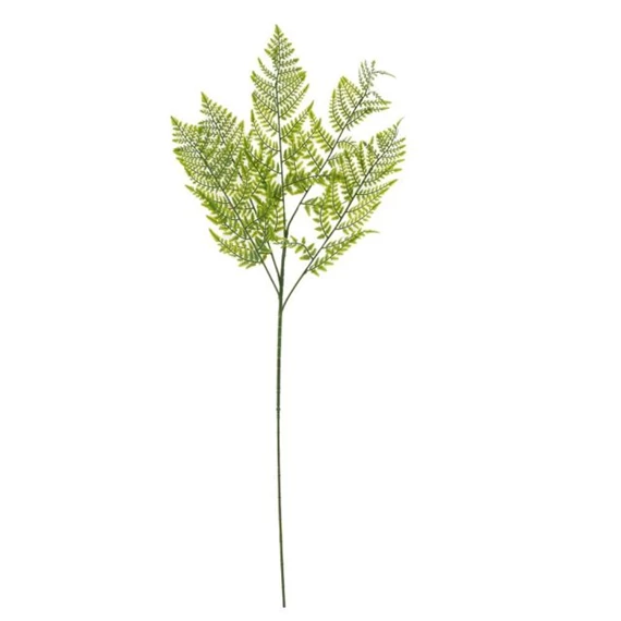 Selyemvirág ág páfrány 84 cm