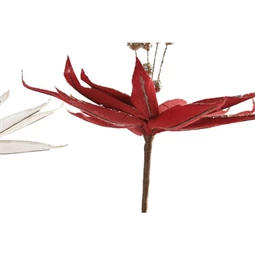 Selyemvirág ág 23x23x60 cm 4 féle