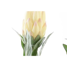 Selyemvirág Articsóka 15x15x65 cm 2 féle