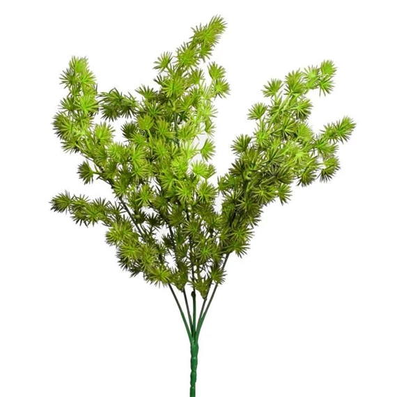 Selyemvirág asparagus 36 cm