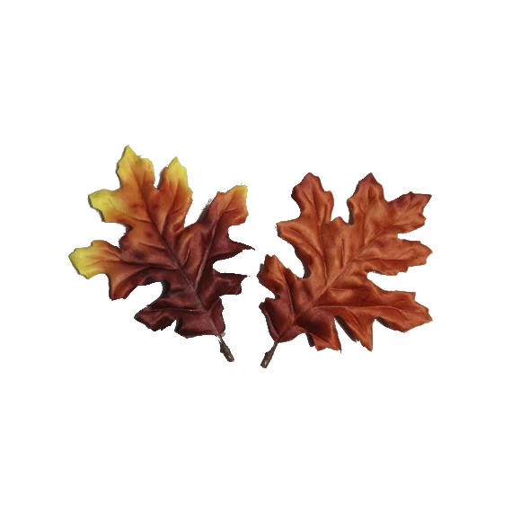 Selyemvirág bogyós ág 65 cm 2 féle