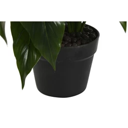 Selyemvirág cserepes 40x40x75 cm