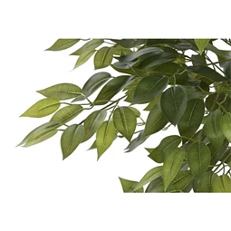 Selyemvirág cserepes 75x75x150 cm