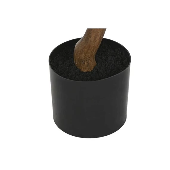 Selyemvirág cserepes 80x80x150 cm